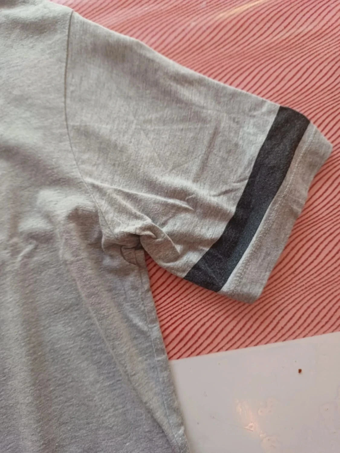 Camiseta Element tamanho S – photo 8